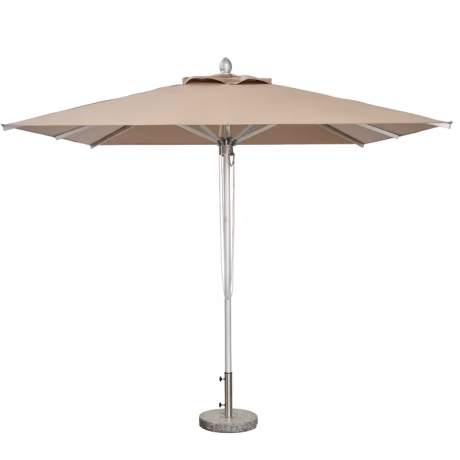 FEAMONT Cantilever parasol commercial outdoor patio umbrella