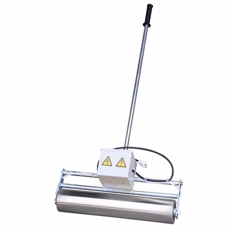 hand held heating roller,EPDM rubber granules tool FN-AY-2103154