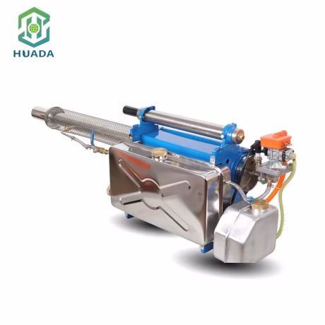 Heavy smog battery thermal fogger machine fumigating machine sprayer for pest control