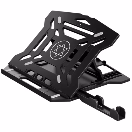 Hot sale in 2021 folding laptop table Portable foldable laptop bed table stand