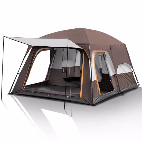 Hot Sale Winter Outdoor Camping Portable2 Personcampingpop Up With Steamerinsulated Icetent Sauna