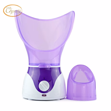 New Personal Skin care whitening home using beauty equipment facial steamer