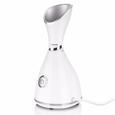 Portable Electric Facial Steamer Home Use Facial Steamers Handy Portable Steam Face Machine