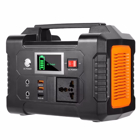 Portable Solar Generator Solar Panel Lithium Ion Solar Flashlight Pure Sine Wave MPPT 200W 250W Solar Panels for Cars E200