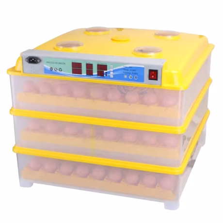 poultry farm equipment 294 chicken eggs incubator