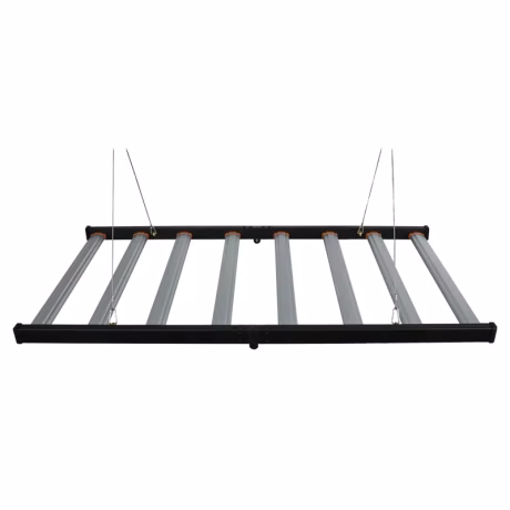 Redfarm Full Spectrum &amp; 730nm Led Grow Plant Lights Fixture Samsung lm301h 2x4 Led Panel Light 400w Led Grow Light 480w