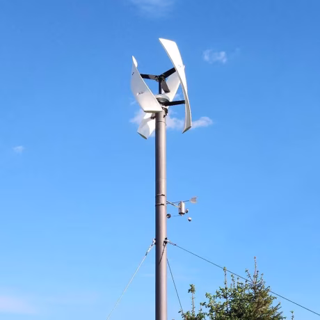 whole selling 600w Vertical Axies Wind Generator 12v 24v 48v Wind Turbine For Home/Streetlight/Boat/Farm Use