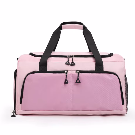 2024 New Fashion Duffel Bag Carry on for Travel Overnight Weekend Gym Bag for Men and Women Carry On Luggage Bags