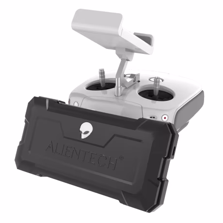 ALIENTECH DUO II 2.4G/5.8G Signal Booster Antenna Range Extender for DJI Mavic Air 2 / Mini 2 Drones