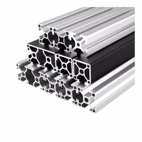 aluminio 2020 powder coating perfil de aluminio para la ventana alumin profil cnc 8080 office partition aluminum profiles t-slot