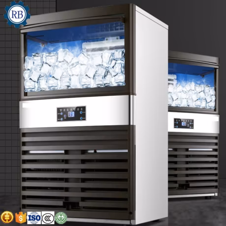 Best sell ice maker/ cube ice maker/ ice making machine with imported compressor for commercial application