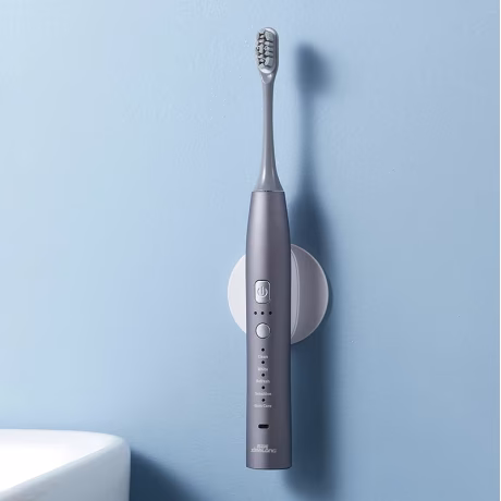 Deeply Remove Dental Plaque Professional Oral Care Smart Timer Electric Toothbrushes