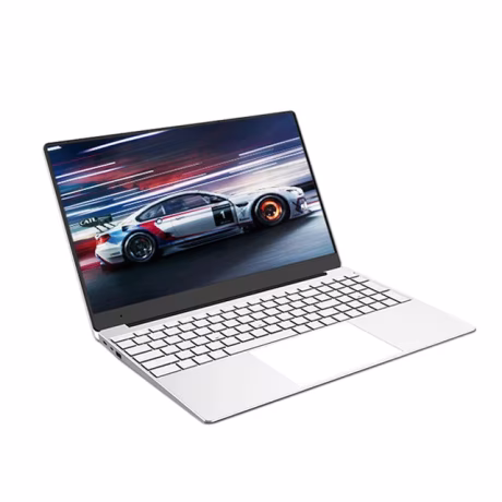 Factory Wholesale Gaming Laptop 8GB RAM 256GB 512GB ITB ROM Ordinateurteur Portable 15.6 Inch Computer