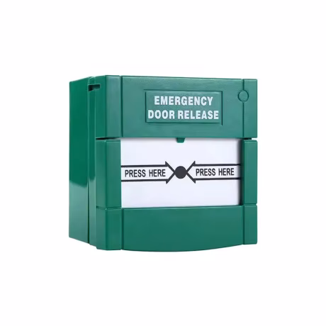 Fire Emergency Exit Release Button for door access control security