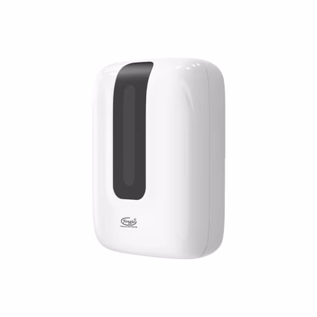 FQ-009 C Folded Paper Towel Dispenser Toilet wall mounted plastic interfold paper towel dispenser white