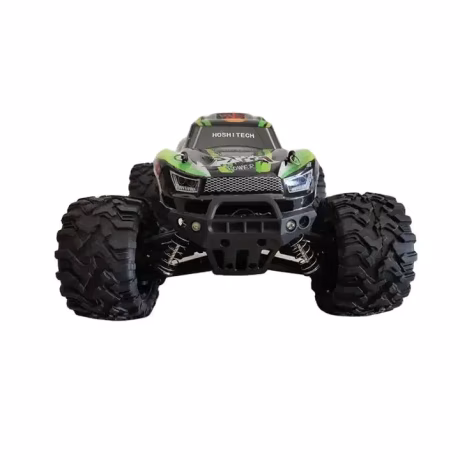 HOSHITECH RC Cars 1:16 1:10 Scale Remote Control Car High Speed 4WD Electric Vehicle Modular Battery, 4X4 Waterproof Off-Road Tr