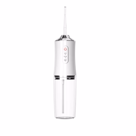 Hot Selling Best Quality Portable 3 Working Modes Wireless Irrigator Teeth Cleaning Water Flosse For Personal Oral Care