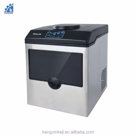Ice makerr Self-contained producing household ice makers residential the ice cube maker bottle