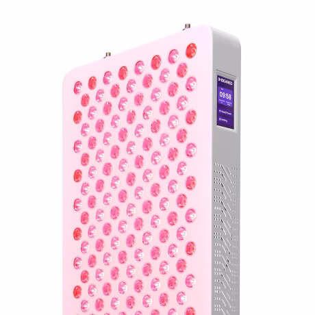 IDEARED Newest &amp;Hottest Red Light Therapy Panel RL Series 630nm 660nm 810nm 830nm 850nm Skin Care Red Infra Device For Full Body