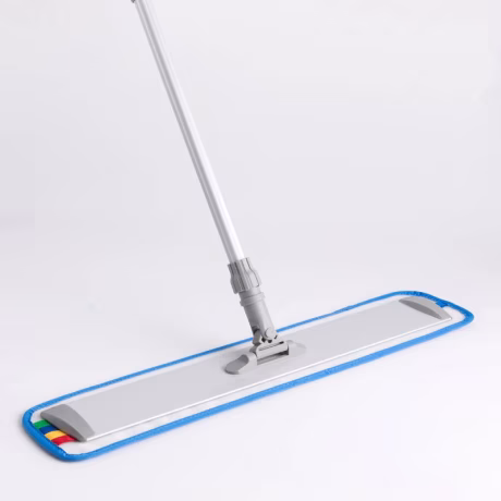 Manywell Multiple Scenes Sponge Microfiber Floor Cleaning Magic 360 Spining Mop Set