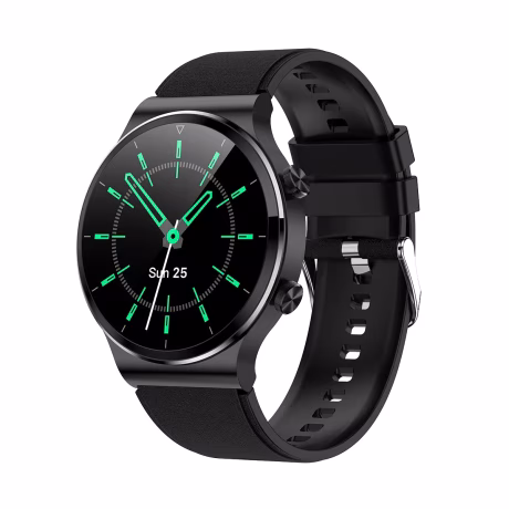 New trend G51 smartwatch BT call message reminder Blood oxygen mobile phones watches life waterproof ios android smart watch G51