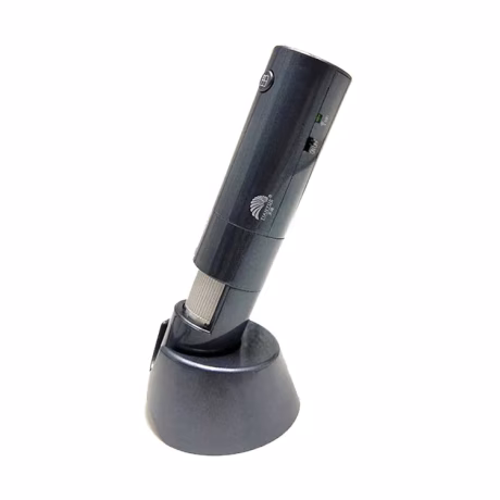 Portable double spectrum scalp camera UV scalp hair detector Scalp care special instrument