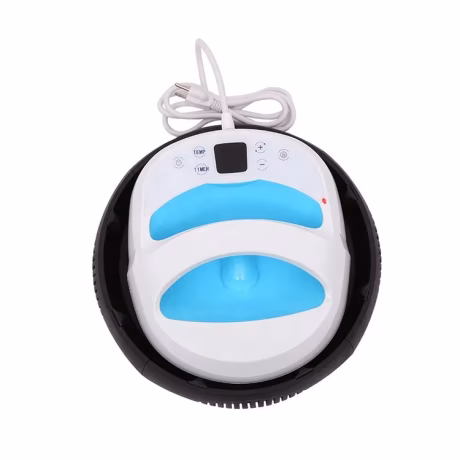 Portable hot stamping machine 23*30 high quality home use the best heat press easy to use heat press machine for DIY printing
