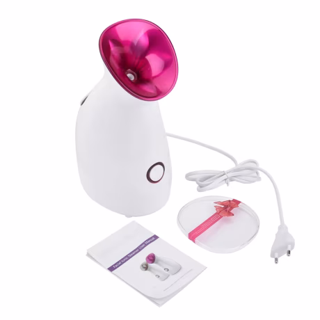 Price Deep Cleaning Face Sprayer Steamer Machine Ionic Nourish Diffuser Spa Beauty Skin Care Facial Steamer Nano Mist Sprayer
