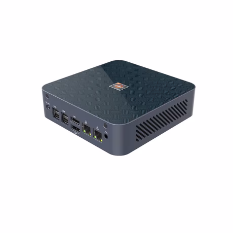 S500+ AMD R9 5900HX WIFI 6 MINI PC Win11 8cores support 3 displays Gaming Computer