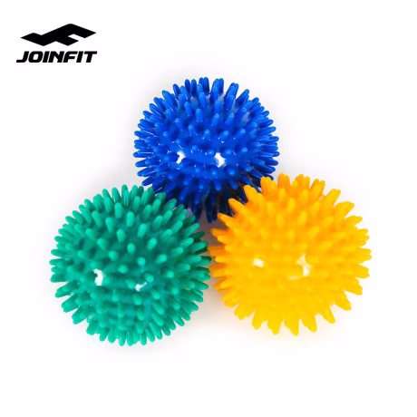Spiky Physical Mini Muscle Massage Therapy Balls
