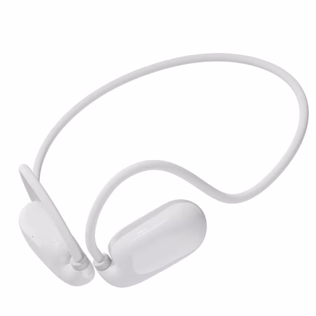 Super Light weigh Air Conduction Headphones Open Ear BT Earbuds Auricular TWS for Running Hiking Fitness