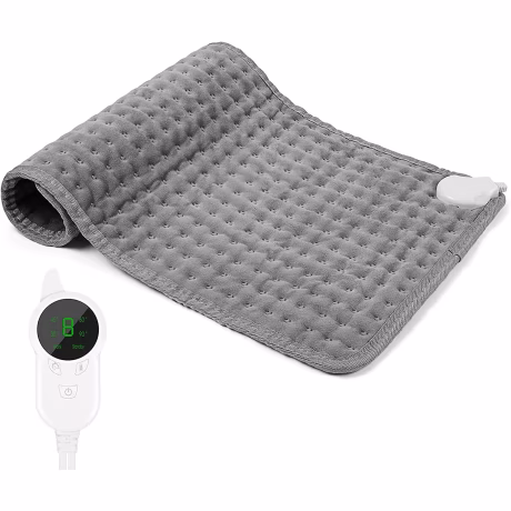 Trending products Health Care Supplies body relax heating pad menstrual heating pad
