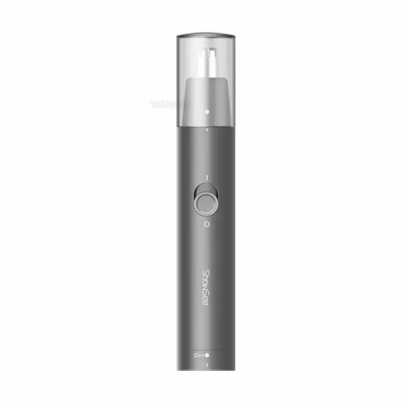 Xiaomi Showsee Electric Shaving Nose Hair Trimmer Professional Safety Face Care For Men Hair Removal Razor Cleaning Machine